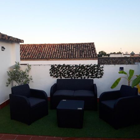 La Mirada De La Juderia Apartment กอร์โดบา ภายนอก รูปภาพ