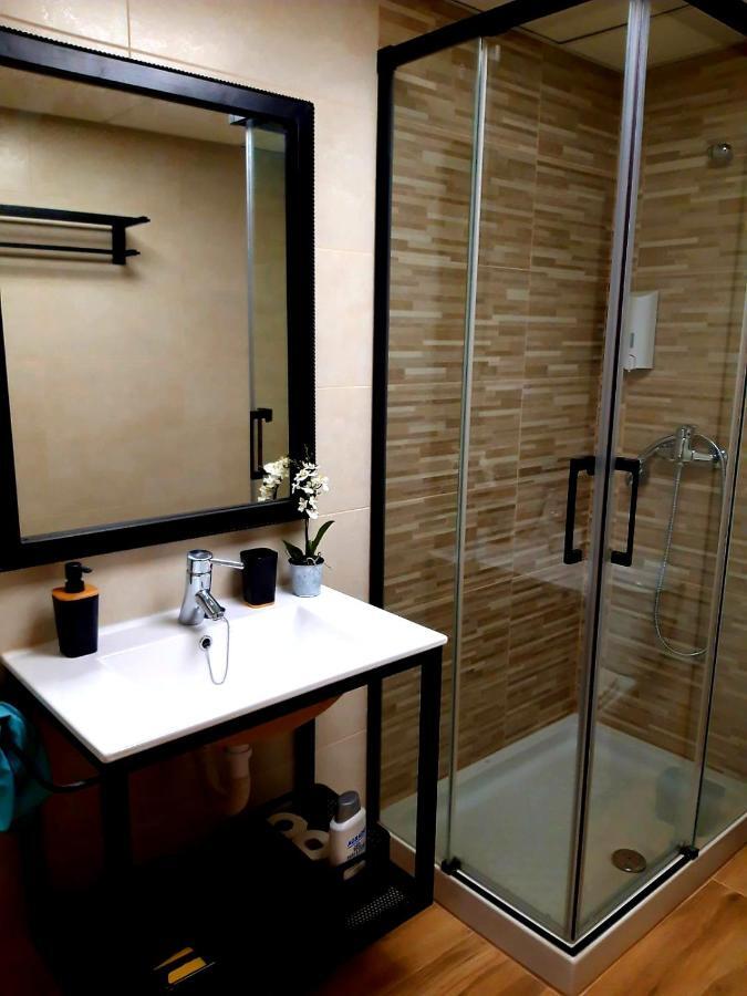 La Mirada De La Juderia Apartment กอร์โดบา ภายนอก รูปภาพ