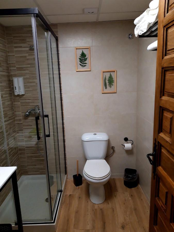 La Mirada De La Juderia Apartment กอร์โดบา ภายนอก รูปภาพ